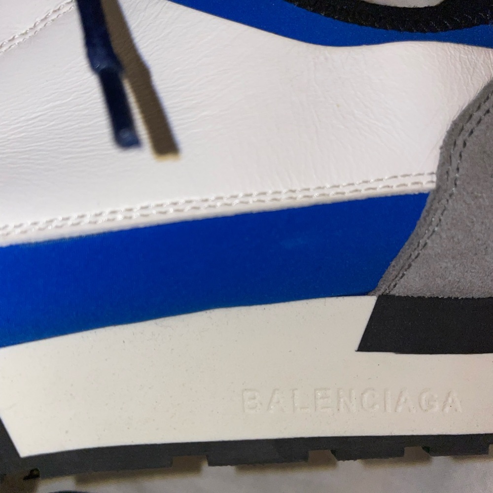 Balenciaga Race Runner - Picture 5 of 10